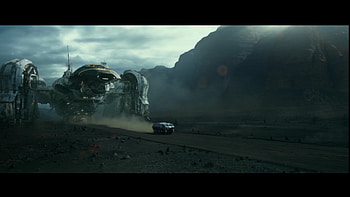 Prometheus, Movie HD wallpaper