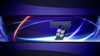 Windows Se7en Energy, microsoft, os, seven, windows, energy HD wallpaper