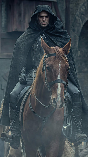 Best The Witcher Season 2 , Getty, Top 45 selection, Stunning visuals HD phone wallpaper