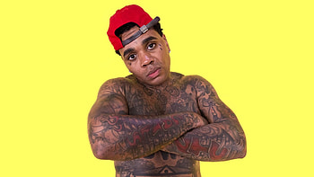 Kevin Gates, Meaning breakdown, Deep lyrics, Thought-provoking music HD wallpaper