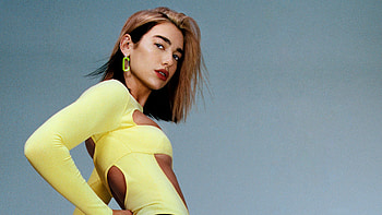 Dua Lipa 2022, dua-lipa, music, celebrities, girls, singer HD wallpaper