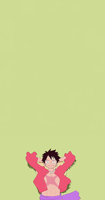 Monkey D. Luffy, Anime, One Piece, Monkey D. Luffy HD phone wallpaper