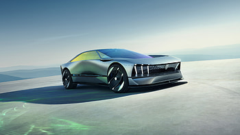 Peugeot, peugeot, cars, concept-cars, behance HD wallpaper