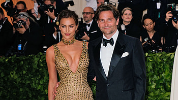 Bradley Cooper and Irina Shayk, Reconciliation rumors, Celebrity couple, Relationship HD wallpaper