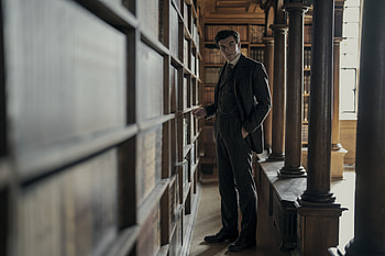 TV Show, Young Sherlock, Detective HD wallpaper