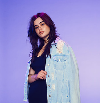 Barbie Ferreira, beautiful, model HD phone wallpaper