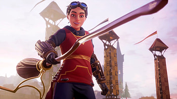 quidditch, video game, Harry Potter: Quidditch Champions HD wallpaper