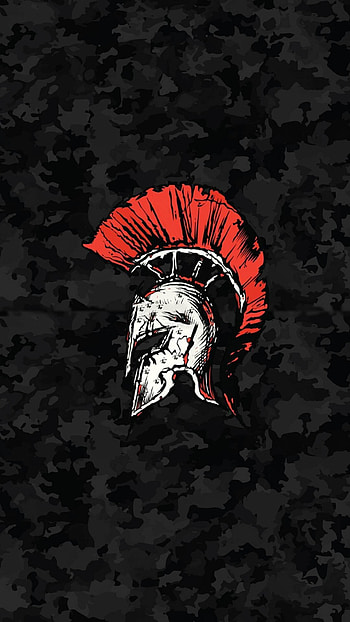 Spartan army, Warrior , Ancient Greece, Battle HD phone wallpaper