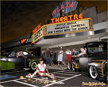 OH NO, theatre, oh, no, skates HD wallpaper