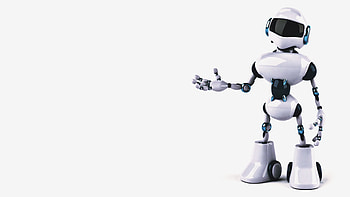 Robot other, PX robot technology, Goodfon , Futuristic vibes HD wallpaper