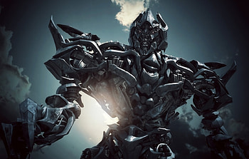 Megatron, Transformers, Movies, Villain HD wallpaper