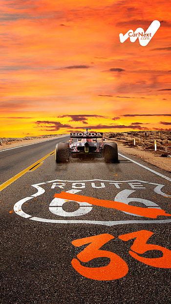 Max Verstappen 33 HD phone wallpaper