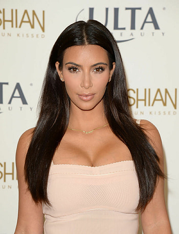 Kim Kardashian, Celebrity , HQ HD phone wallpaper