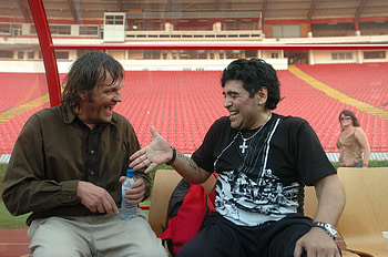 Emir Kusturica, Doclisboa 2008, Emir Kusturica, Film festival HD wallpaper