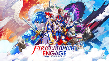 video game, Fire Emblem Engage HD wallpaper