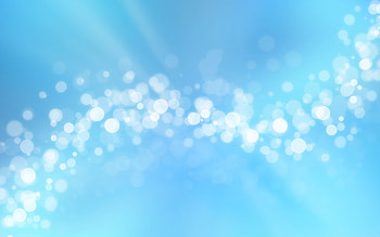 Abstract Light Blue 2643 HD wallpaper