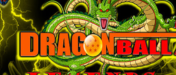 DRAGON BALL Z LEGNDS, DRAGON BALL, DBZ, LEGNDS, DRAGONBALLZ HD wallpaper