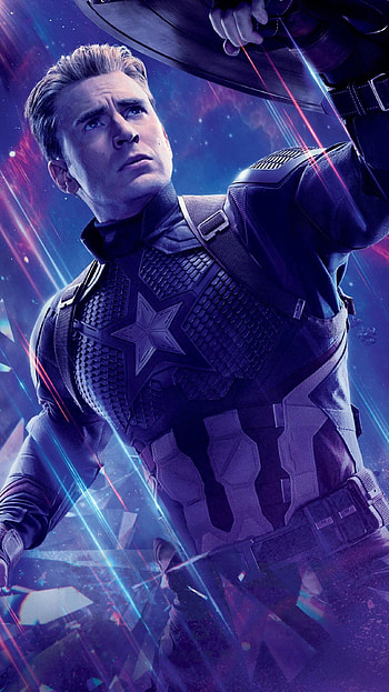 Avengers: Endgame (2022) movie HD phone wallpaper