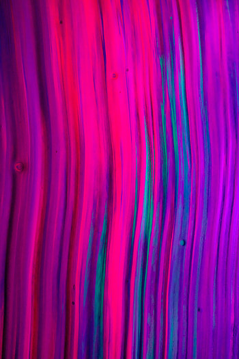 Abstract, Violet, Paint, Liquid, Stripes, Streaks, Purple HD phone wallpaper