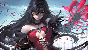 Hot Anime for Anime , - hot anime girl HD wallpaper