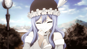 Fairy Tail | Juvina-sama, Anime, Anime Character, Fairy Tail, Fairy Tail: 100 Years Quest, Juvia Lockser HD wallpaper