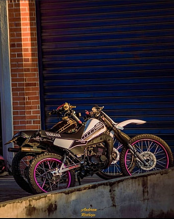 motos chimba, piques, stunt HD phone wallpaper