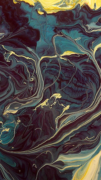Marble , Aesthetic design, Elegant visuals, Minimalist style HD phone wallpaper