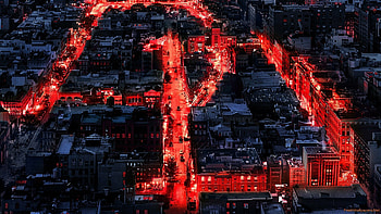 Daredevil TV series, , Thrilling moments, Superhuman abilities HD wallpaper