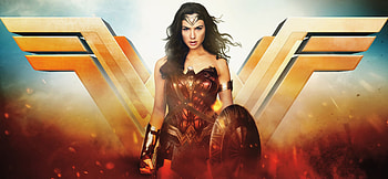 Wonder Woman, , Gal Gadot, Movie HD wallpaper