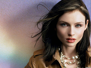 Woman face, face, girl, woman, female HD wallpaper