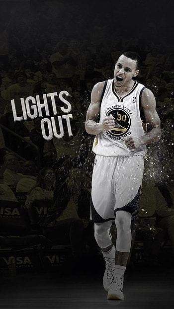 Curry, Dark Theme HD phone wallpaper