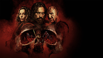 28 Years Later — Apocalypse HD wallpaper