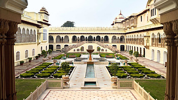 Architectural delight, Jaipur charm, Design lovers, AD India HD wallpaper