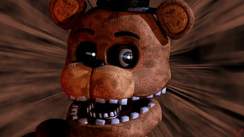 Five Nights at Freddy's 2 Ultra – Animatronic Horror in, Five Nights At Freddy's 2, Five Nights at Freddy's HD wallpaper