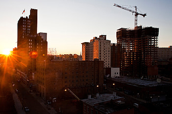 Revival in Newark, Community concerns, The New York Times, Urban development HD wallpaper