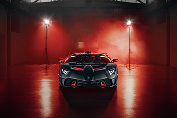 2019 Lamborghini SC18 , lamborghini-sc18, lamborghini, 2018-cars, 2019-cars, cars HD wallpaper