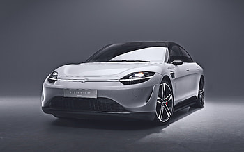 Sony VISION-S 01, , electric cars, 2022 cars, luxury cars, 2022 Sony VISION-S 01, japanese cars, Sony HD wallpaper