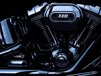Motorcycles, Motorcycle, Bike, Motor, Engine, Harley Davidson, Details HD wallpaper
