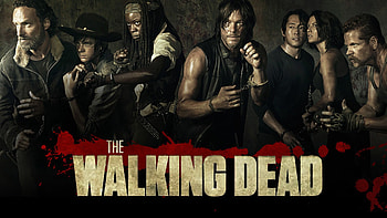 21 The Walking Dead For HD wallpaper