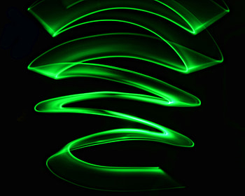 Abstract, Dark, Lines, Wavy, Zigzag HD wallpaper