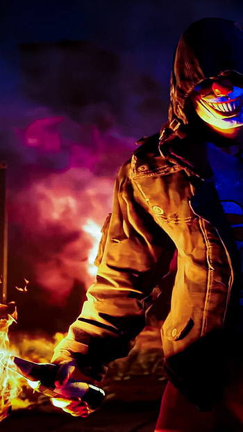 Pubg New State, fire, pubg mobile, Games, new State, , pubg 2.0 HD phone wallpaper