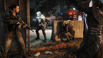 Homefront The Revolution 2, homefront-the-revolution, games, ps-games, xbox-games, pc-games, 2016-games HD wallpaper