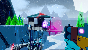 Wild Bastards : Epic Gaming Adventure Awaits, video game, Wild Bastards HD wallpaper