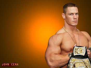 WWE - JOHN CENA, star, tv, wrestler, john cena, wwe HD wallpaper