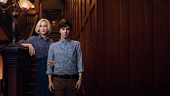 Bates Motel (2022) movie HD wallpaper
