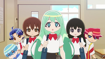 Aquarion: Myth of Emotions, Anime, Aquarion: Myth of Emotions HD wallpaper