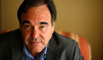 Oliver Stone, Cinema of excess, National Review HD wallpaper