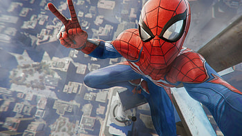Spider-Man Movies, Spider-Man , Superhero graphics, Wall-crawler HD wallpaper