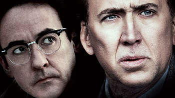 John Cusack, Movies, The Frozen Ground HD wallpaper