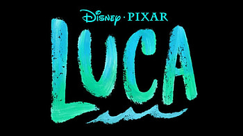 Luca animation, Heartwarming story, Italian Riviera, Childhood adventures HD wallpaper